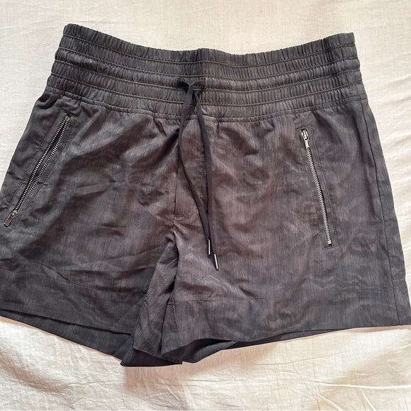 Athleta Pants - Athleta black Women's Athletic Shorts